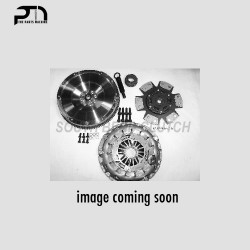 Stage 4 EXTREME Clutch Kit by South Bend Clutch for Audi | S4 B6 | S4 B7